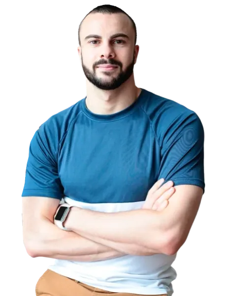 ШМЫГА КОНСТАНТИН